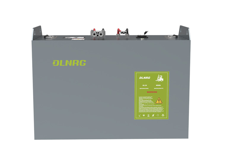 DL3060.83.2V460Ah Pin xe nâng điện lithium